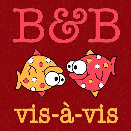 B&B Vis-A-Vis Вендуйне Экстерьер фото